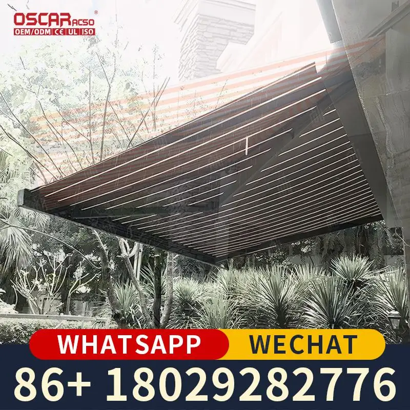 Outdoor Patio Elect…