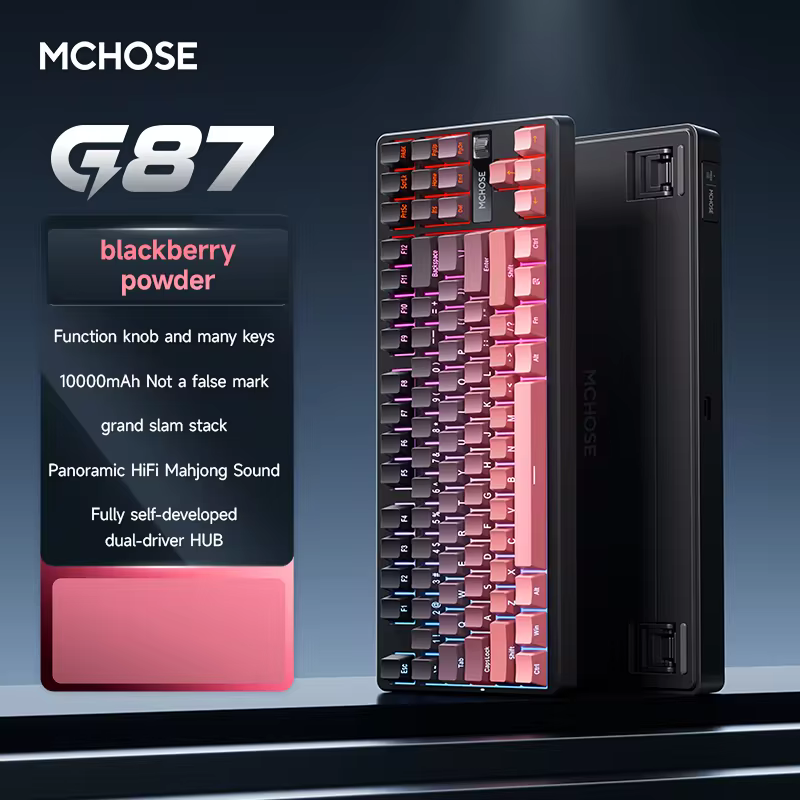 4. G87 E-스포..