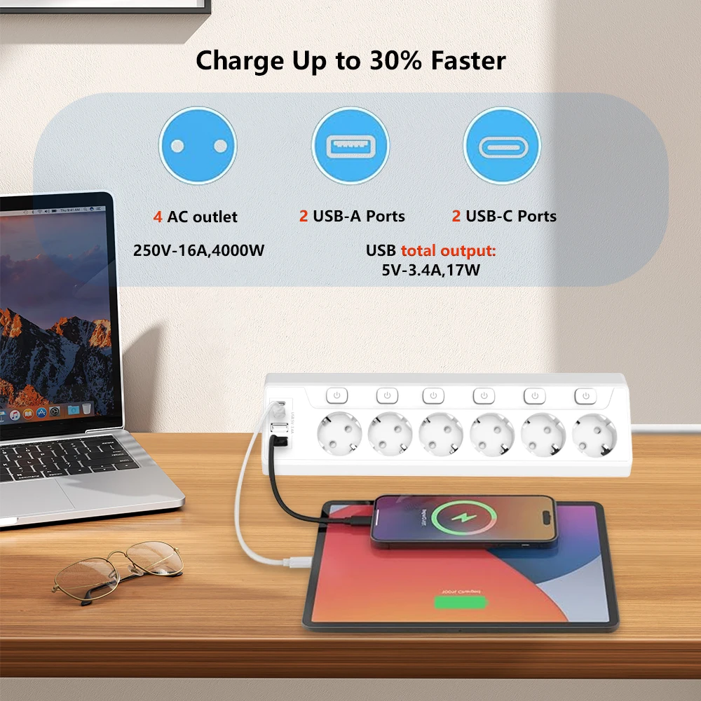 European Rectangula…