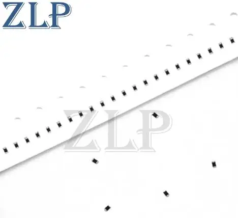 

RC0402FR-07820KL 820kΩ ±1% chip resistor 0402 820KR 820KOHM RES NEW