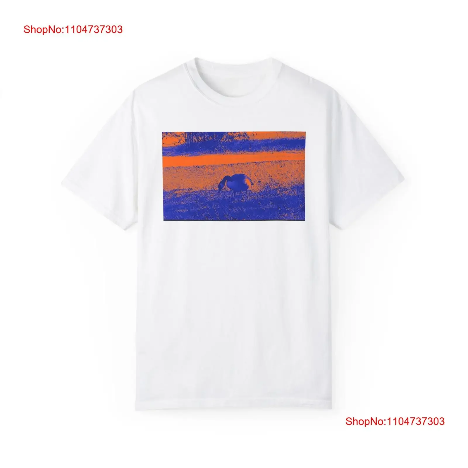 

Garment Dyed T shirt vintage Washed streetwear Stylish Versatile Casual graphic Breathable Stretched homme Unisex Slightly