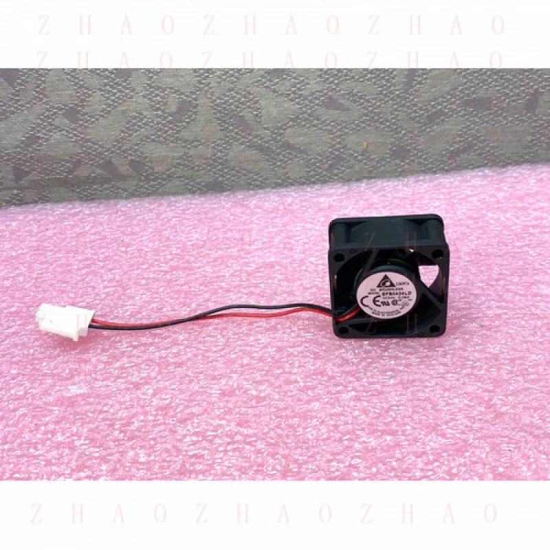 L+ for DELTA BRUSHLESS ELECTRONICS EFB0424LD DC24V OLTS 0.06A MP MODEL FAN