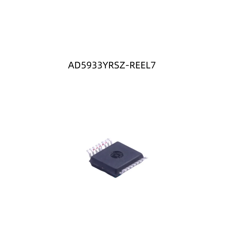 Original Stock AD5933 Data Converter AD5933YRSZ-REEL7 Integrated Circuit SSOP-16 Data Acquisition ADCs Electronic IC Chip New