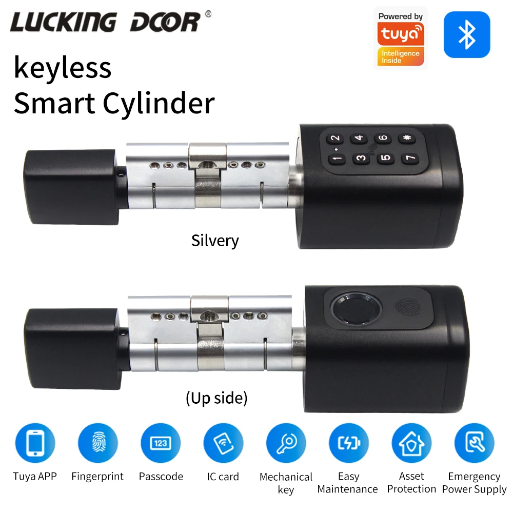#39 Ranked Fingerprint Locks Picks in 2026