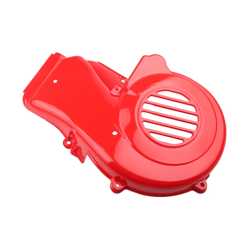 

Подходит для VESPA Primavera Sprint 150, кожух лопастей вентилятора, крышка рассеивания тепла, аксессуар для системы охлаждения мотоцикла