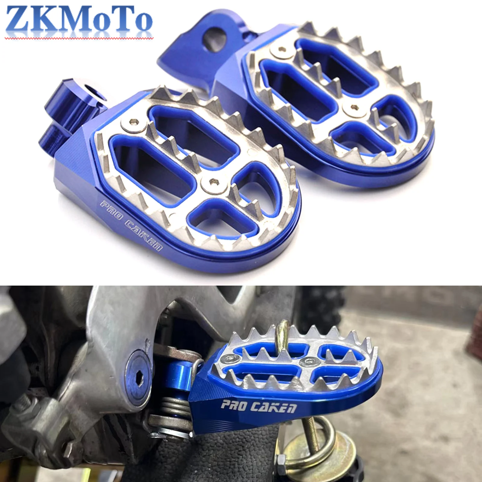 

Ножная педаль для мотоцикла с ЧПУ для YAMAHA YZ 65 85 125 250 YZ250F YZ450F YZ125X YZ250X YZ250FX YZ450FX WR250F WR450F R