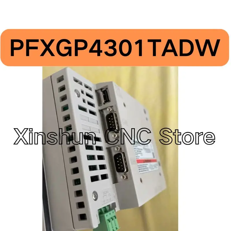 PFXGP4301TADW Touch Screen Test OK Quick Shipping Second Hand