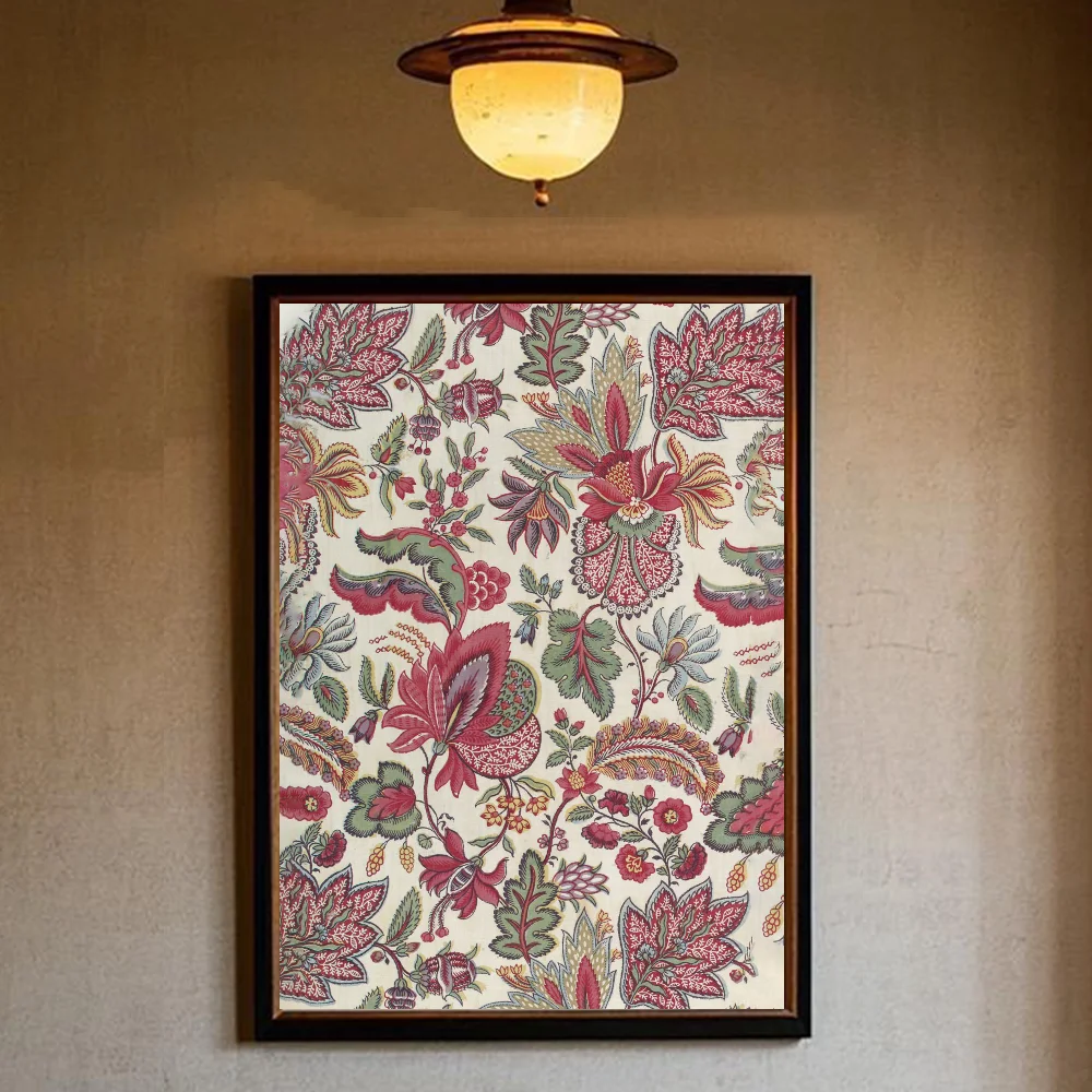 Уильям Моррис, художественные  – обзор и цена Art Craft William Morris