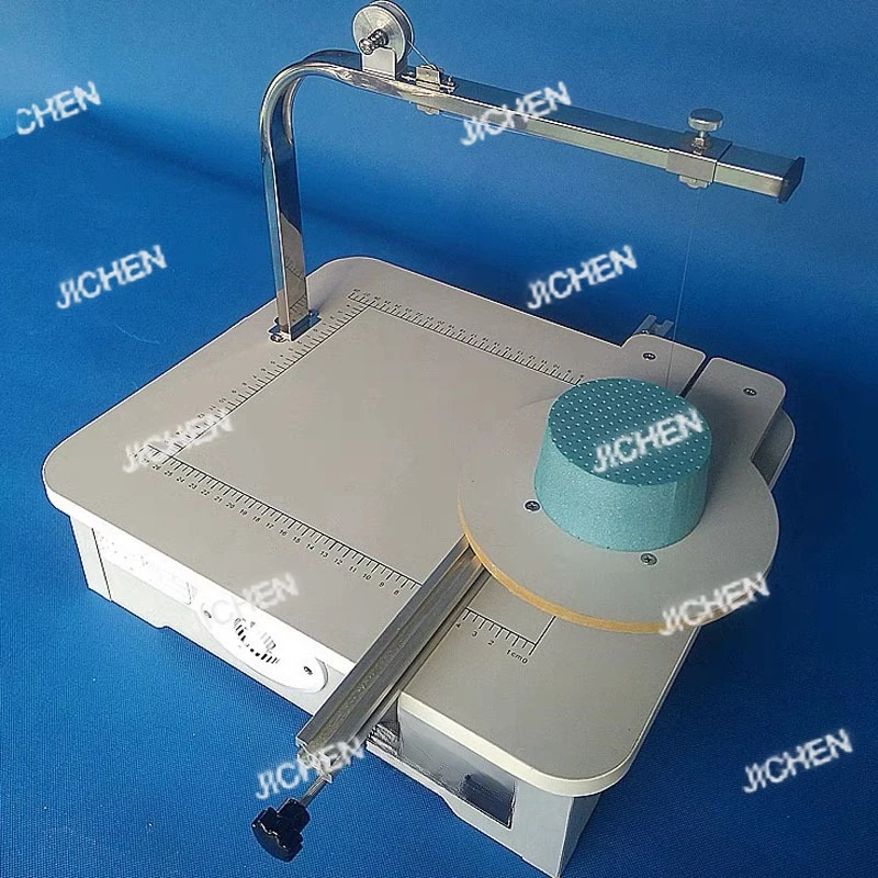 

Cutting Machine S403 Working Stand Table Tool Styrofoam