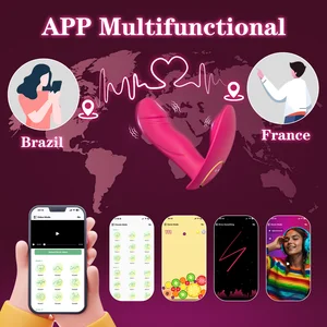 12 최고의 판매 큰 항문 진동기 -8