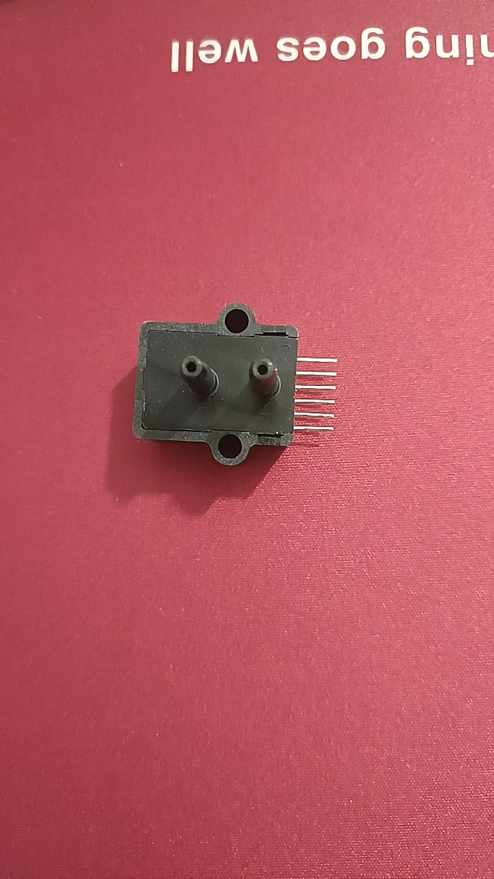 Brand New Pressure Sensor 1-inch D MV, Quality Guaranteed, Return and Exchange Available