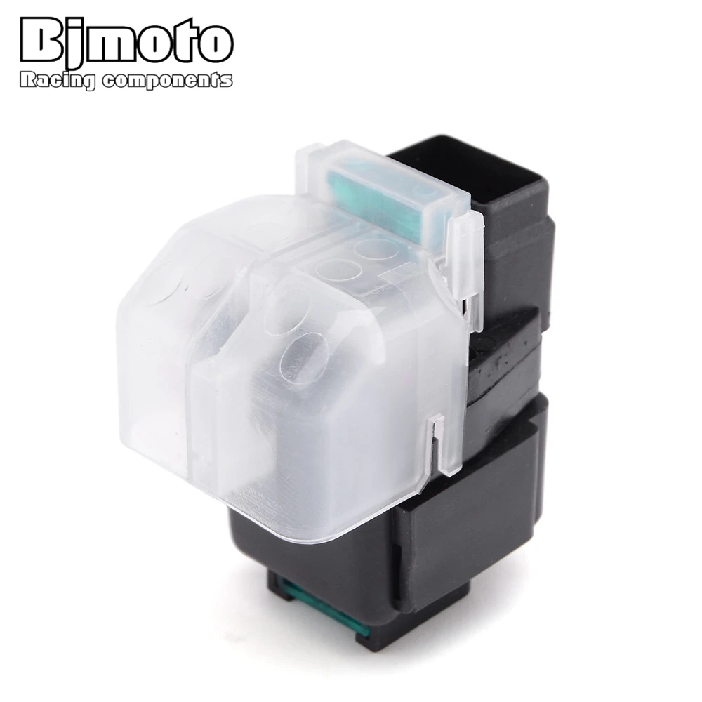 GSX-R 1000 2001-2004 Motorcycle Starter Relay Solenoid For Suzuki GSXR600 GSXR750 GSXR1000 DR650SE GSXR 600 750 1000