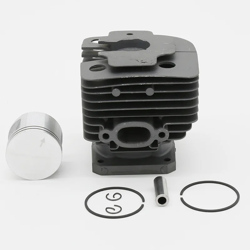 40MM Cylinder Piston Kit For STIHL FS400 Brush Cutter Grass Trimmer Engine Replacement Spare Parts