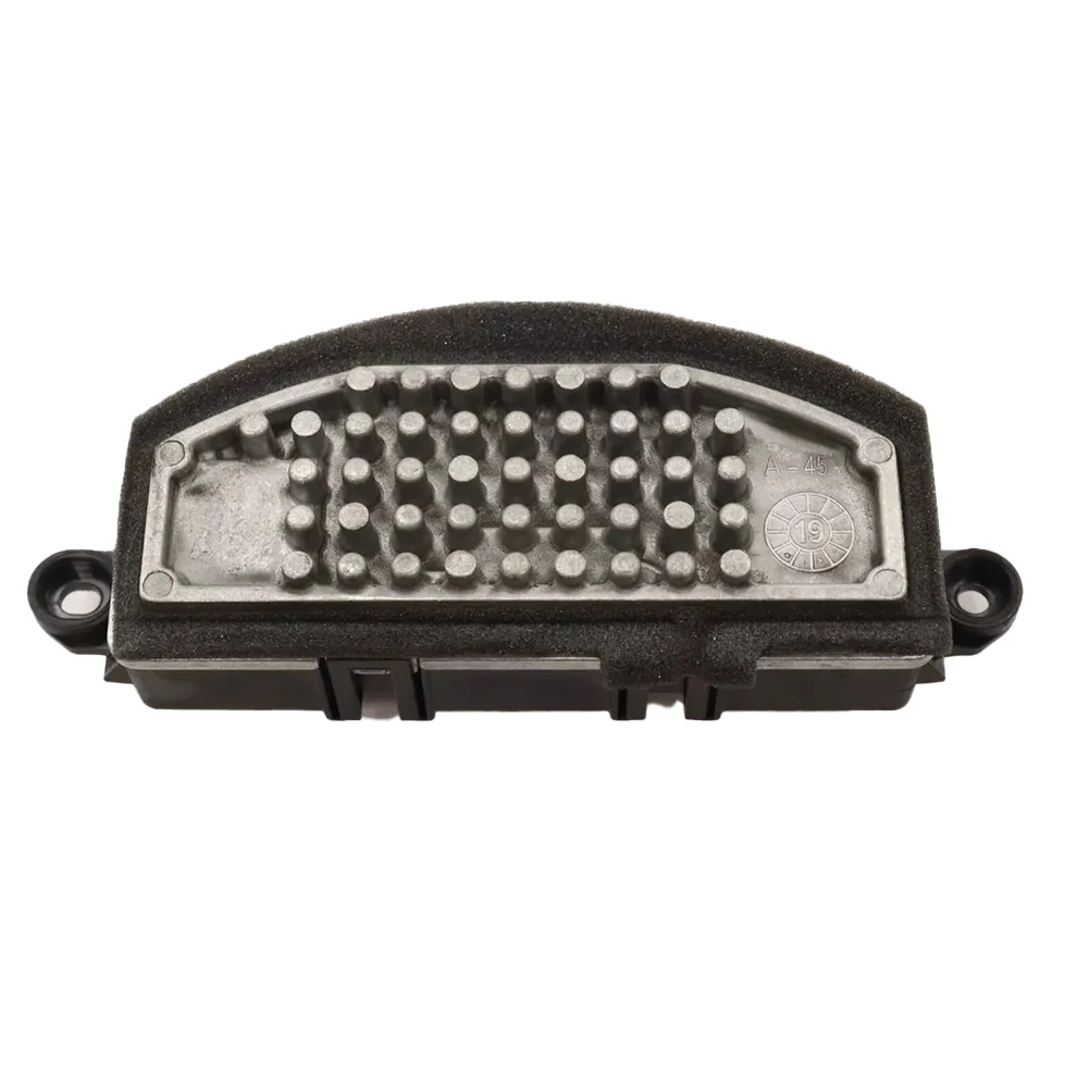 

OEM Number Blower Motor Resistor Wear-resistant Quick To Install Replacement Installation Good Quality Materials