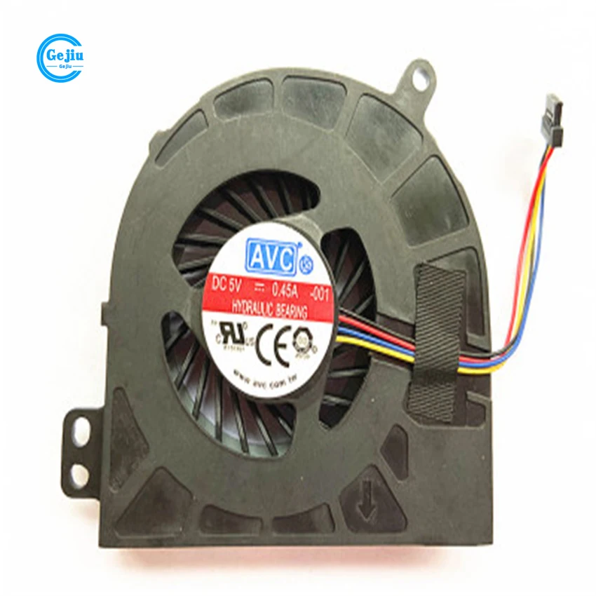 NEW Laptop CPU Cooling Cooler Fan 87XFX 087XFX For Dell Latitude E5440 E5540 DC28000DNVL