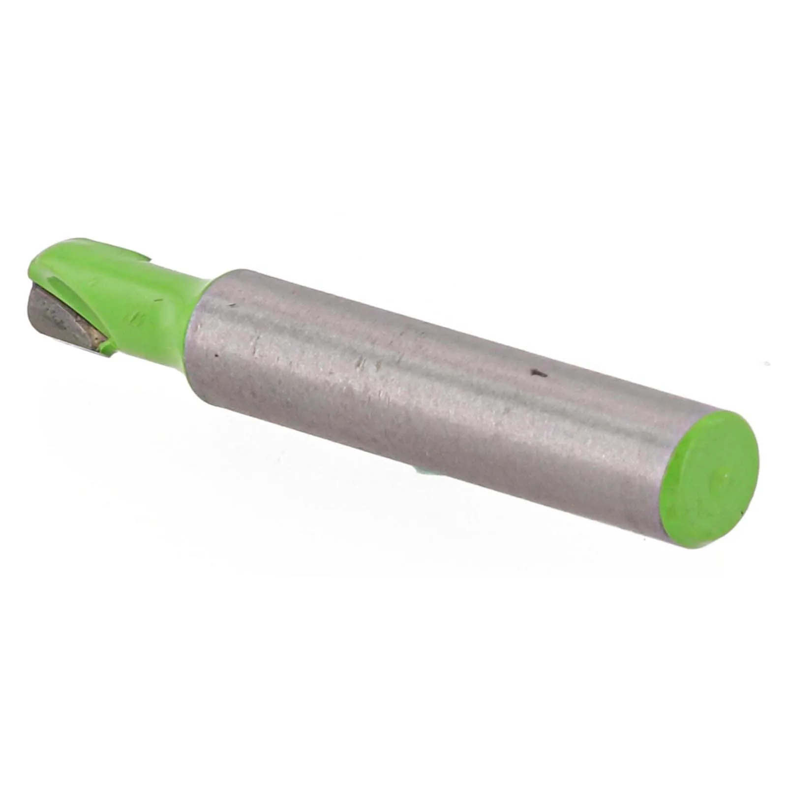 

High Quality Brand New Wood Particleboard Plywood Concrete Router Bit 46mm Length Carbide Alloy Green 6mm-25mm