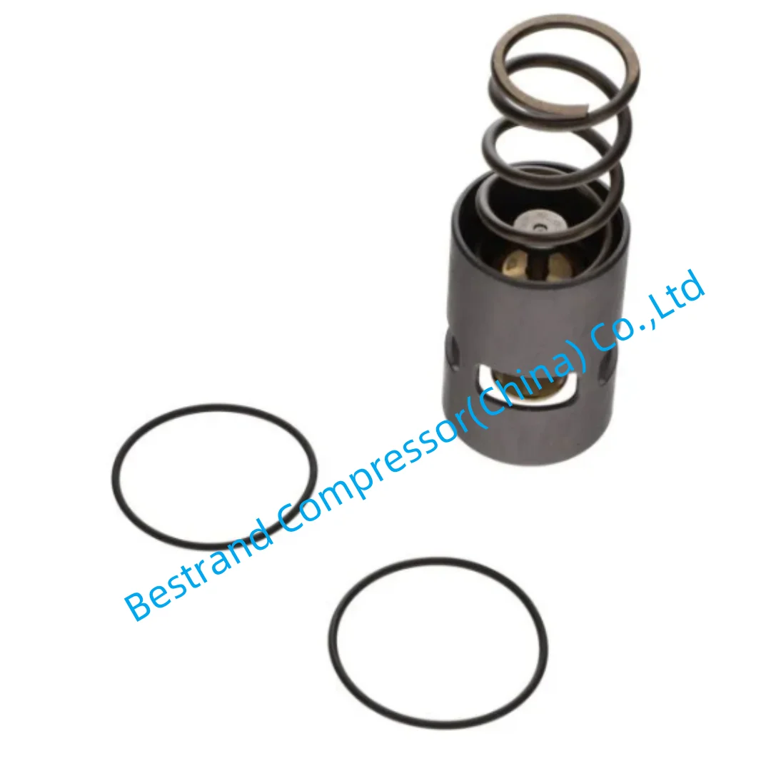 

Atlas copco spare parts 2901161800 KIT Thermostatic valve for oil-injected screw air compressor