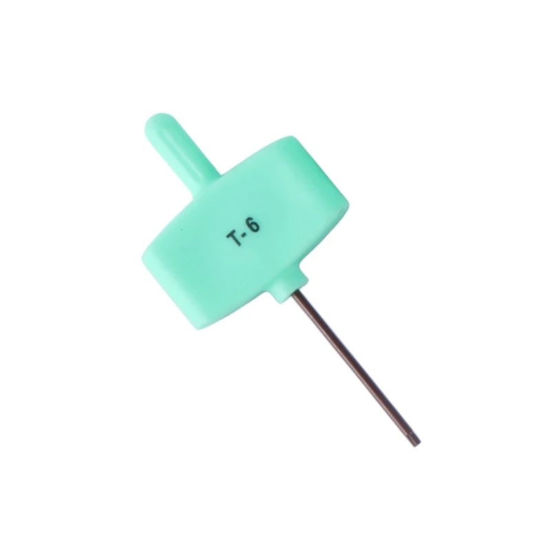 Blossom Screwdriver Handle Driver Key Wrench Spanners Maintenance Tool Dropship