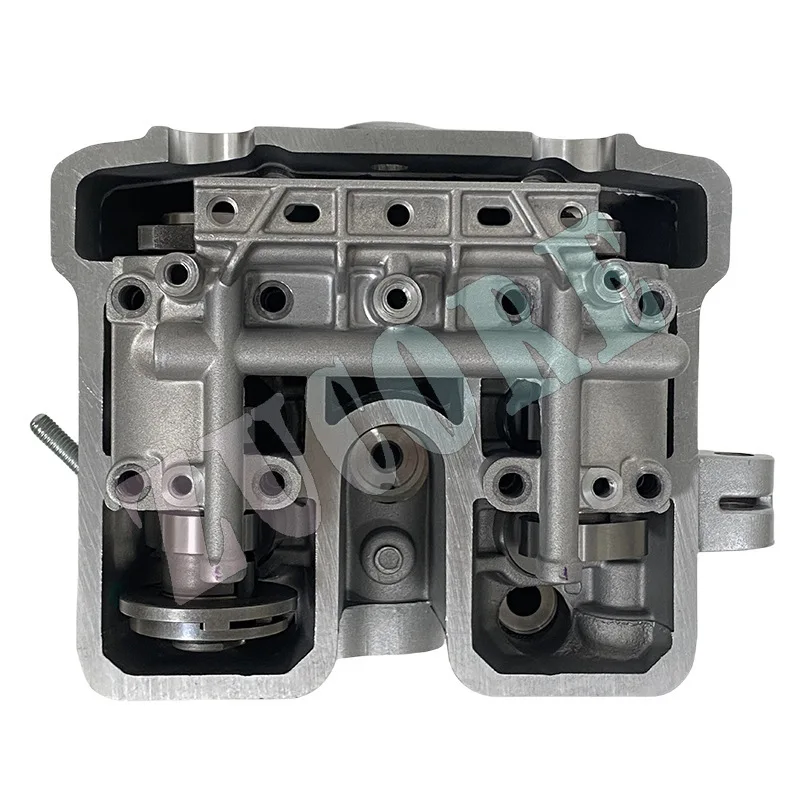 Culata de motocicleta para KLX250 KLX300 YF300 VOGE 300R LX300-6A conjunto de culata