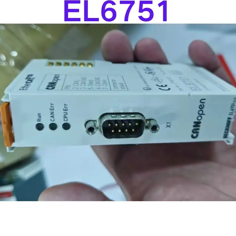 Brand-new  Module EL6751