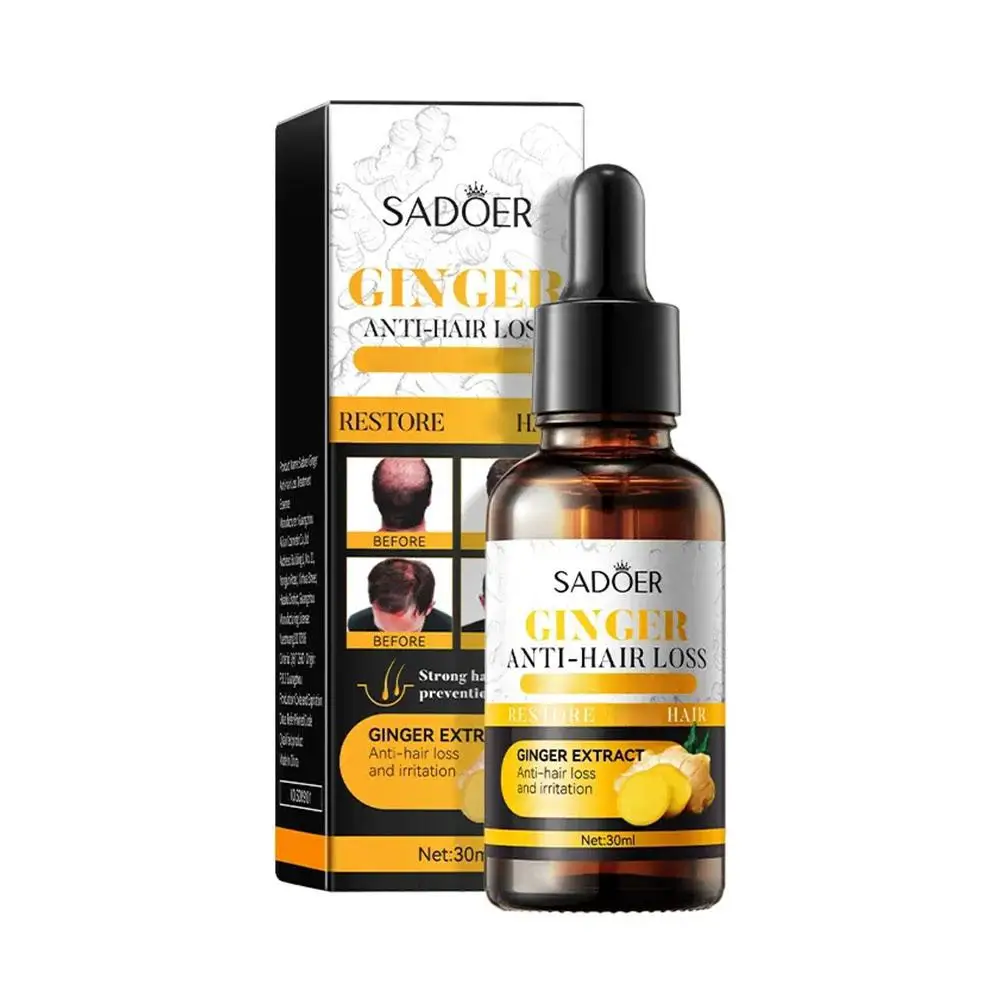 Hair Essential Oil Spray Long-lasting Light And Soft Essential Oil Spray Oil Spray For Dry And Frizzy Hair Leave-in Hair Care