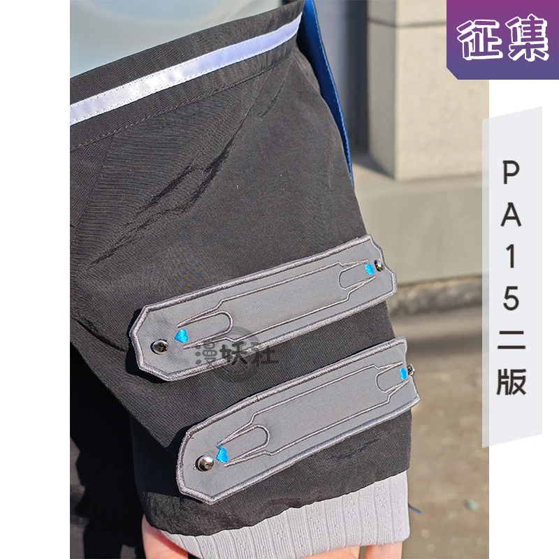 Game Girls Frontline Florence Cosplay Costume New men women fashionable jumpsuit socks prop Halloween Christmas uniform