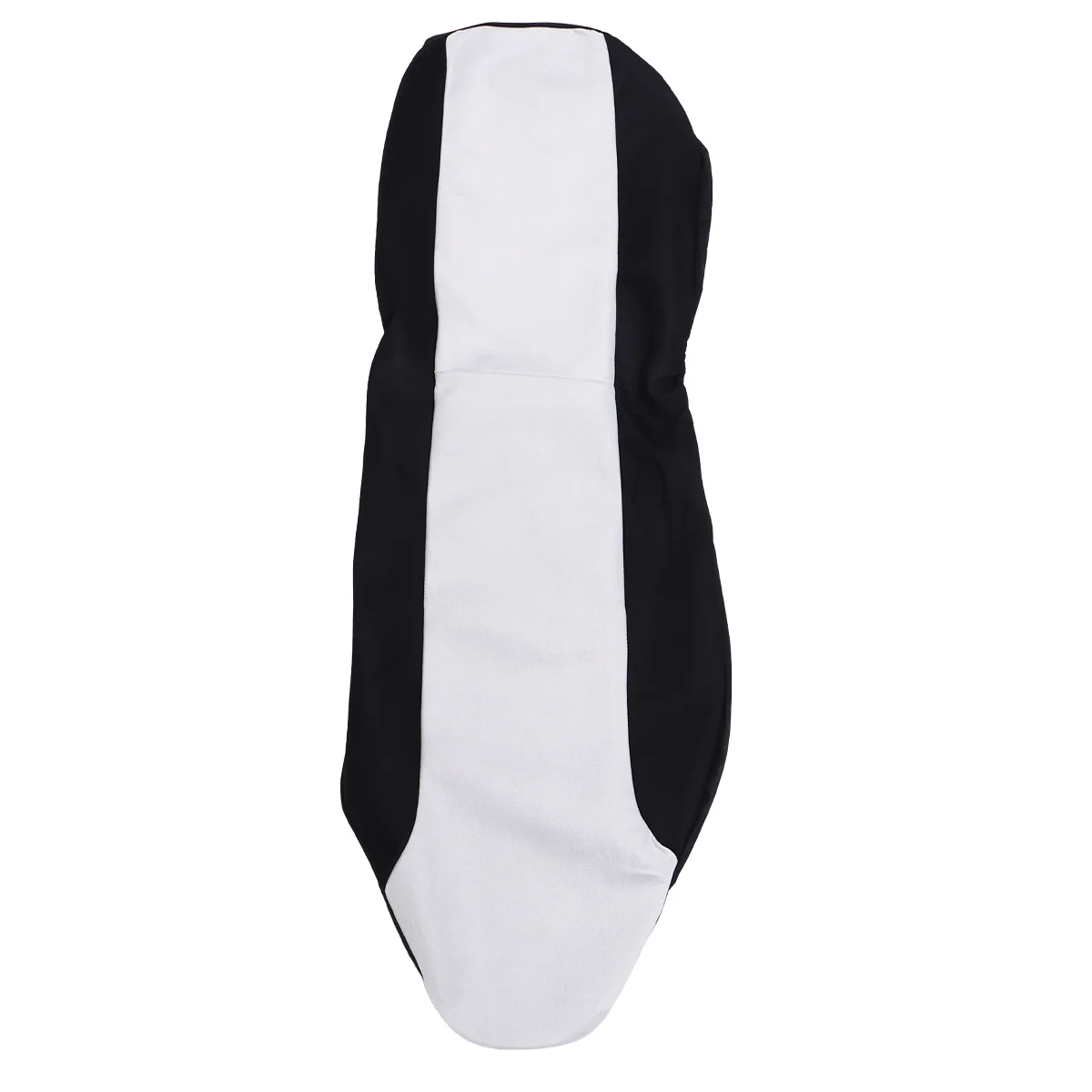 

1Pcs Front Car Seat Cover Auto Seat Protection Cover Double Layer Sponge Mesh Washable Dustproof Scratch Stain Resistant