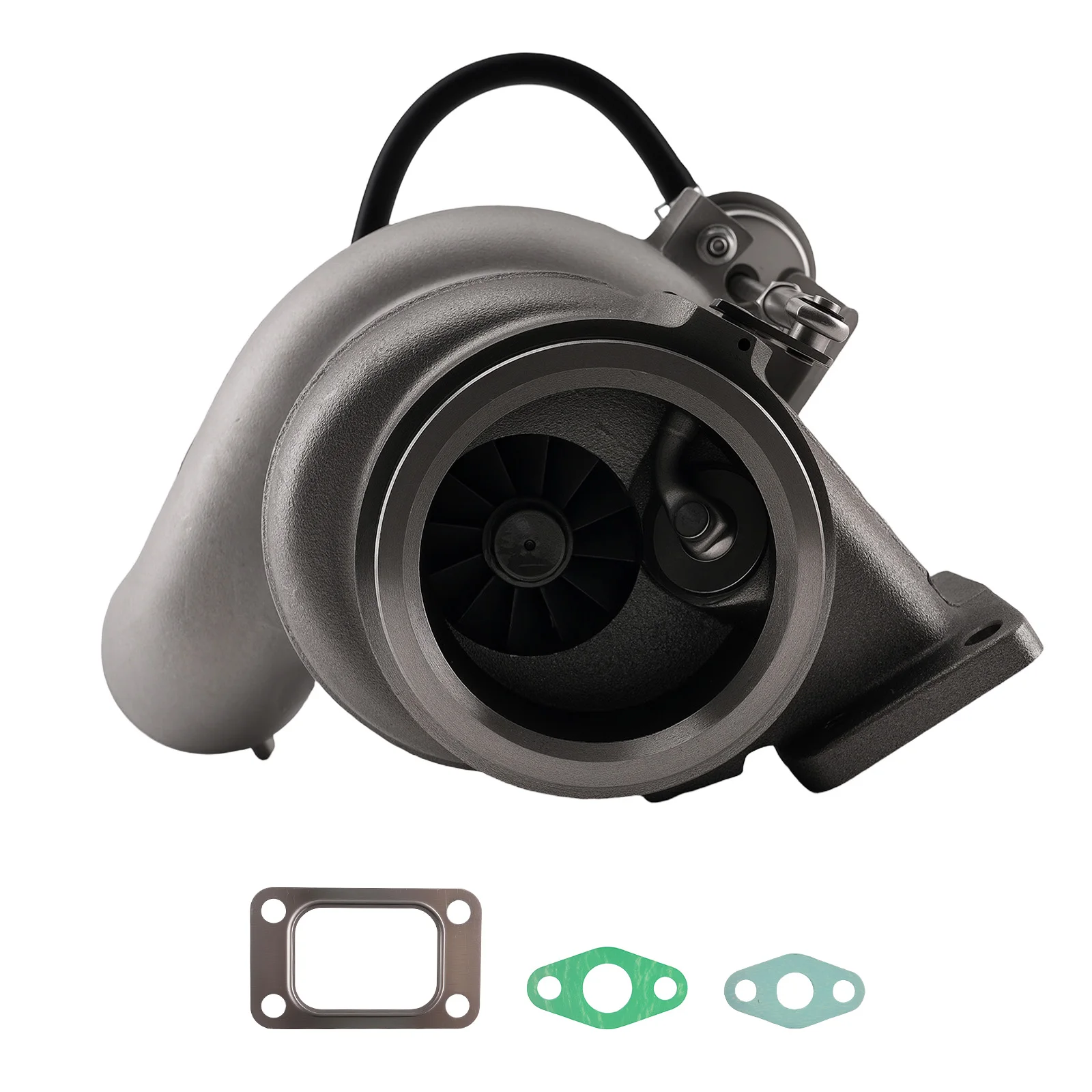 

Turbo Turbocharger w/Gasket fit Dodge Ram 2500/3500 Cummins 6BT 5.9L HY35W