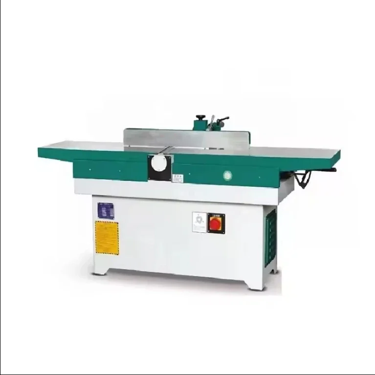 MB503B woodworking multifunctional combined machine tool surface planing saw working width 300mm WOOD PLANER