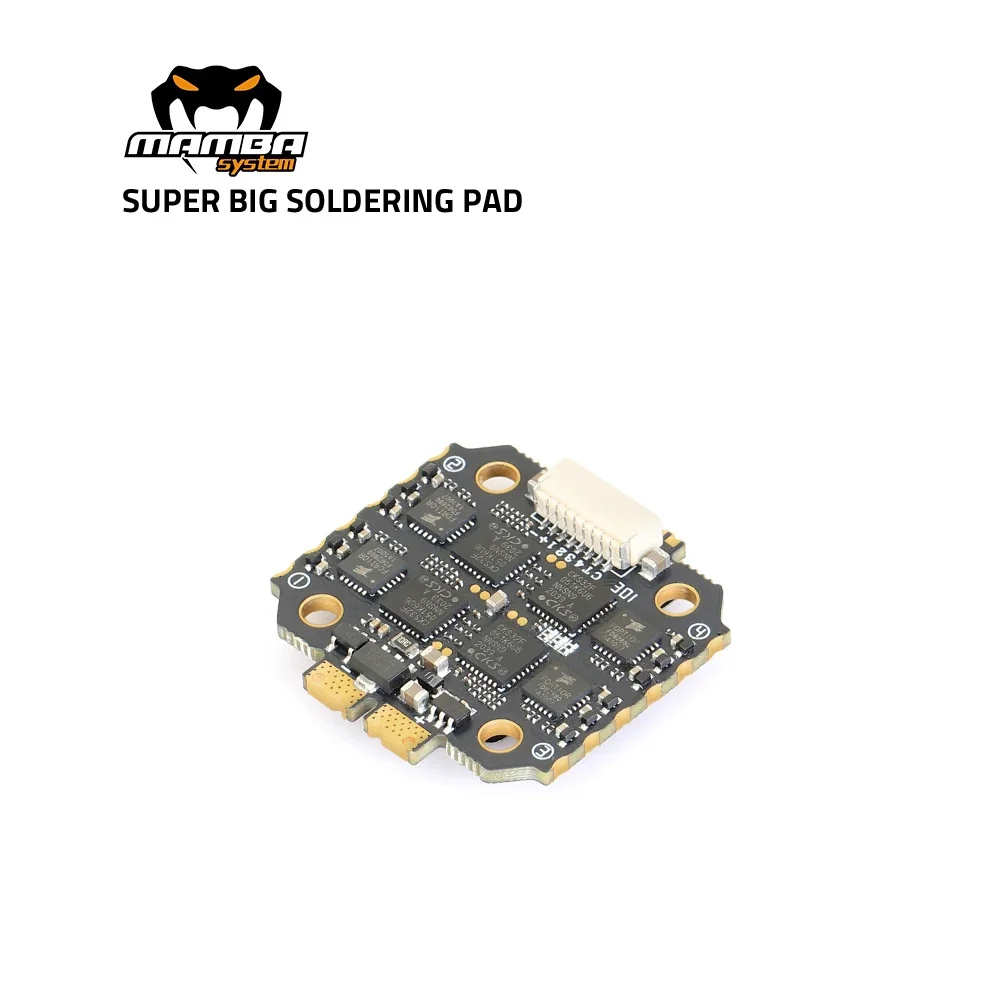 Diatone Mamba F40_1… - image