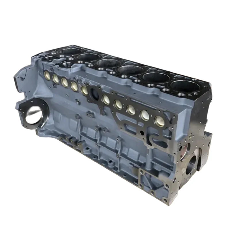 Diesel Engine TCD2013 L06 4V Cylinder Block 0490 7535 0490 5832 0428 6585 04907535 04905832 04286585