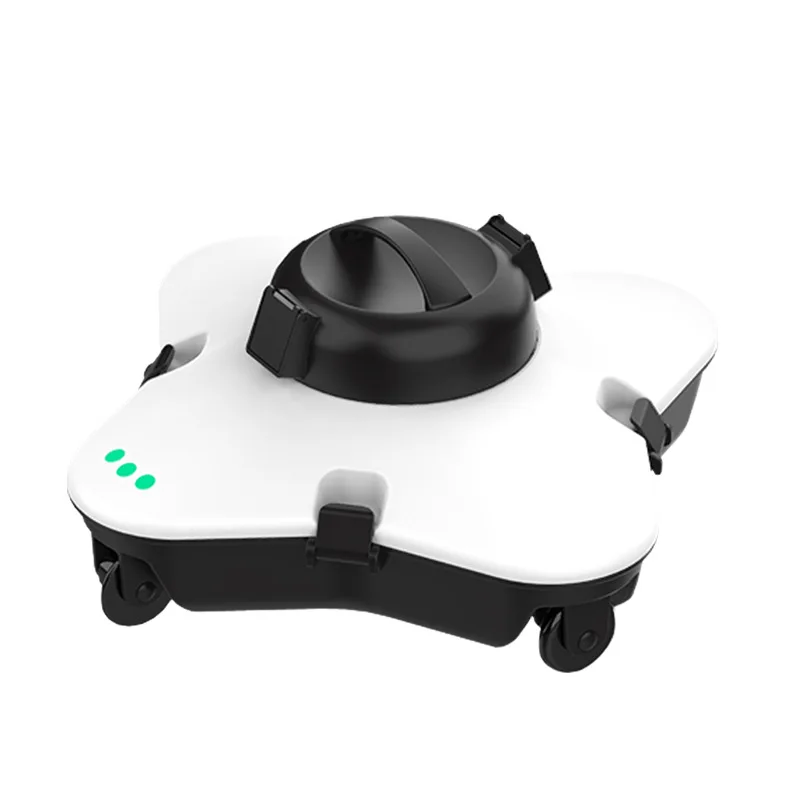 

Fully Automatic Swimming Pool Cleaning Robot, Water Treatment Equipment, Dirt Tools, Wireless Intelligent Vacuum Cleaner