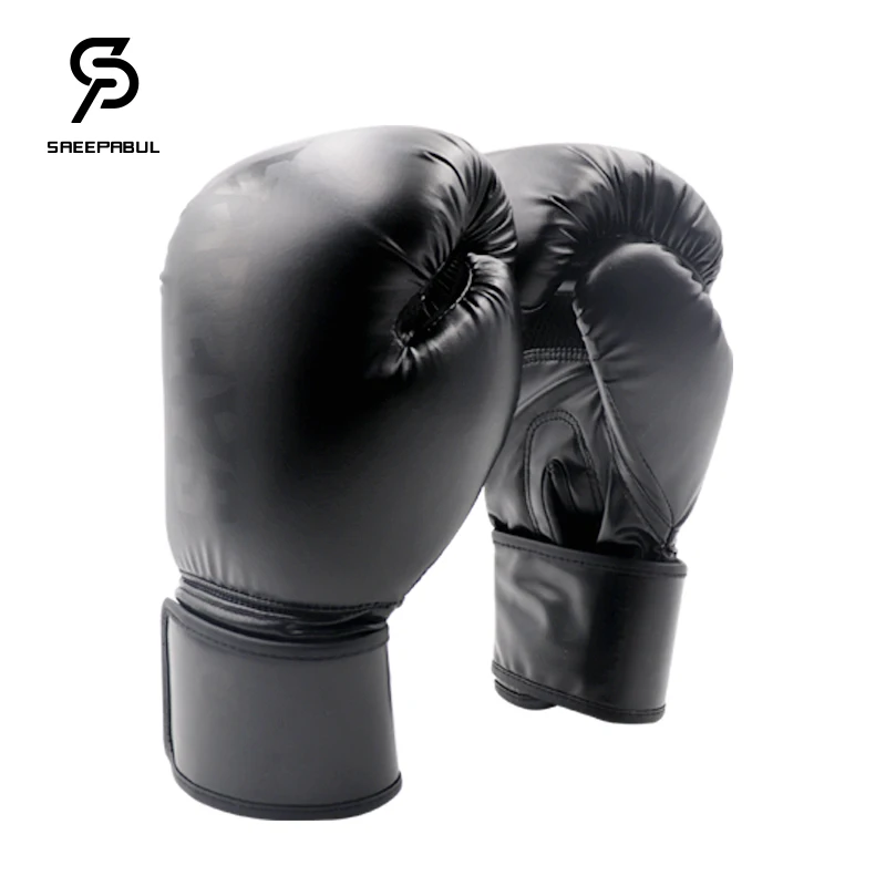 

Cheap Price Boxing Gloves Adult Training Boxers Men' s Women's Sanda MMA Boxing Boxer Kickboxing Training Equipment Gloves Mitts