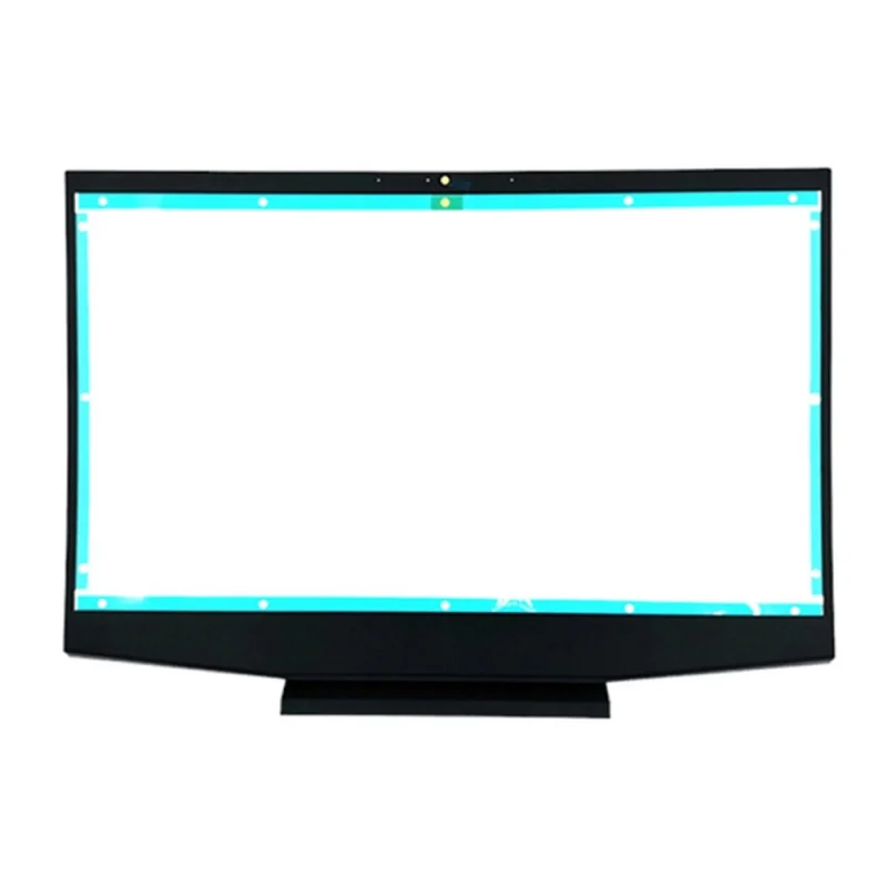 

Z For HP Pavilion 15-DK 15T-DK TPN-C141 LCD Back Cover Frame Palmrest Bottom Shell