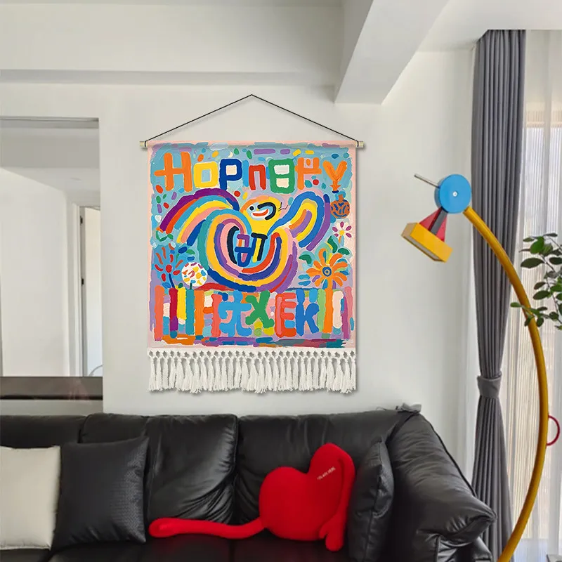 Dopamine Canvas Pai…