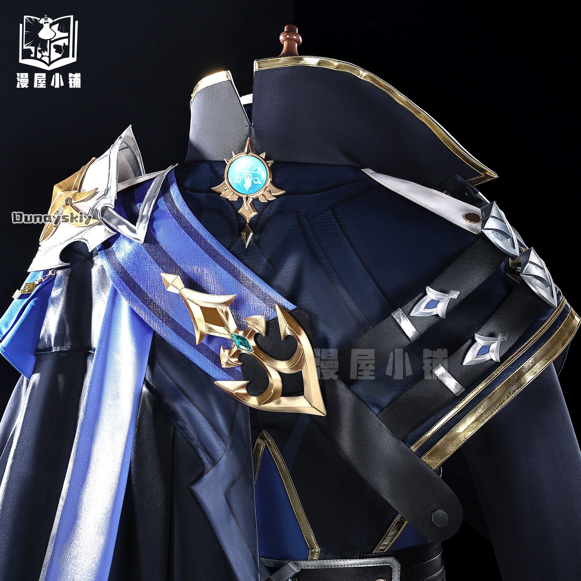 OHaYo * コスプレ ローヘン ゲーム原神インパクト コ - Cosplay Prop Diy のレビューと価格