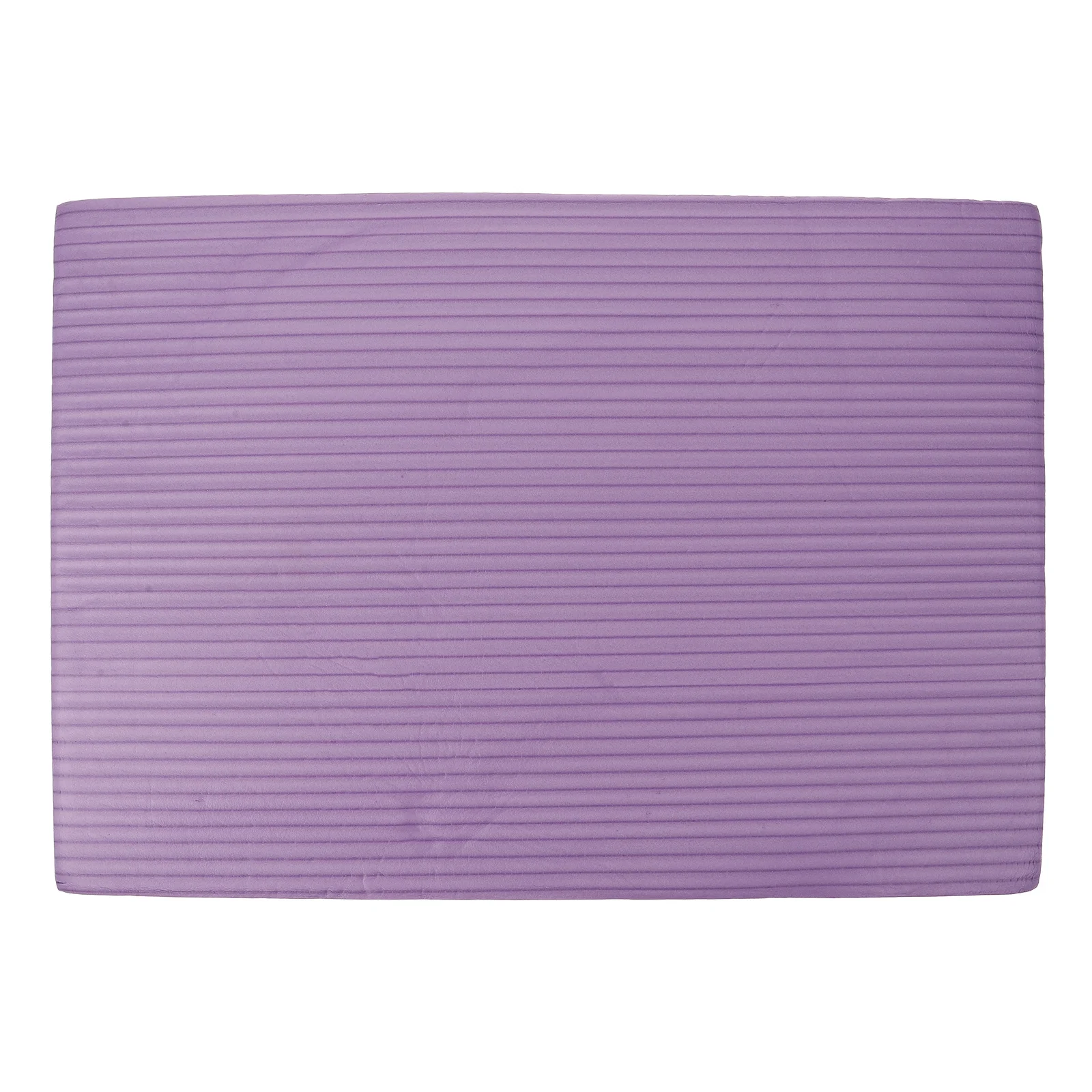 

Extra Thick Cushion Yoga 12Mm Nbr Non-Slip Fitness Portable Exercise Mat For Home Gym Yoga Balance Training Mat