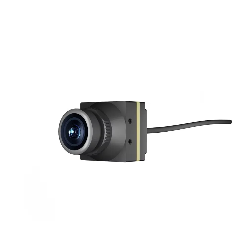 BoMsHGLRC Draco A1/A2 5.8Ghz HD VTX 1W FPV Air Unit And Ground Unit For FPV Drone Racing Freestyle Accessories RC