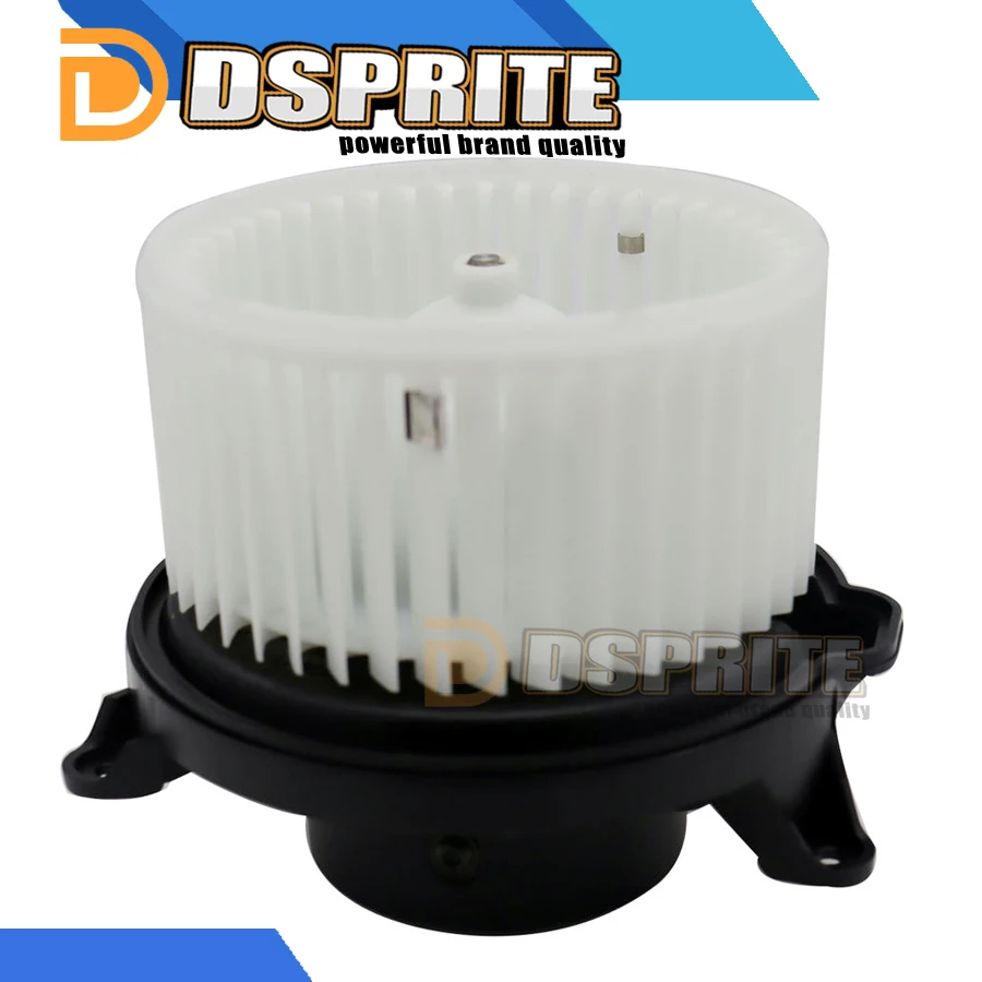 

Передний вентилятор переменного тока 27226EA01A 27226-EA01A 272267S000 для INFINITI QX56 5.6L V8 27226ZH00A NI3127107