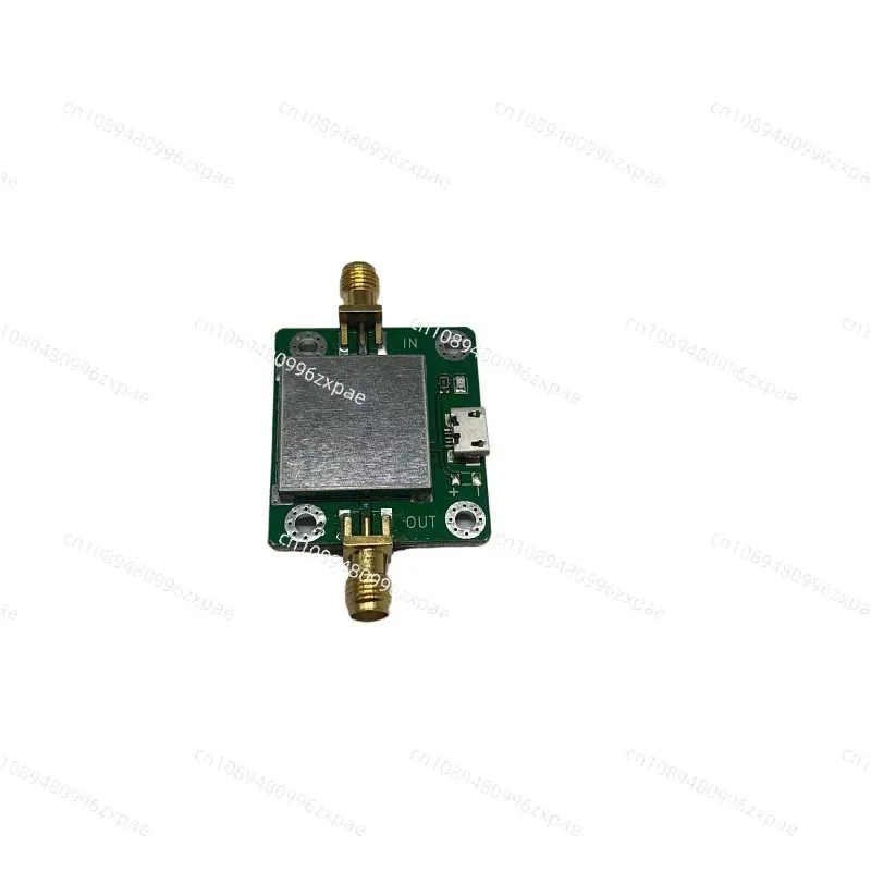 HackRF One Portapack H2, Transceptor de Radio, Receptor SDR, Kit de Desarrollo de Software