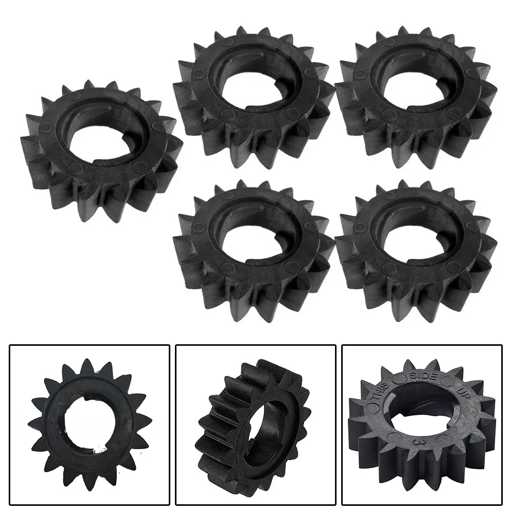 Aftermarket Starter Gears 16 Tooth Gears New Aftermarket Replacement Outside Diameter 1-5/8 Replaces Various Part Numbers