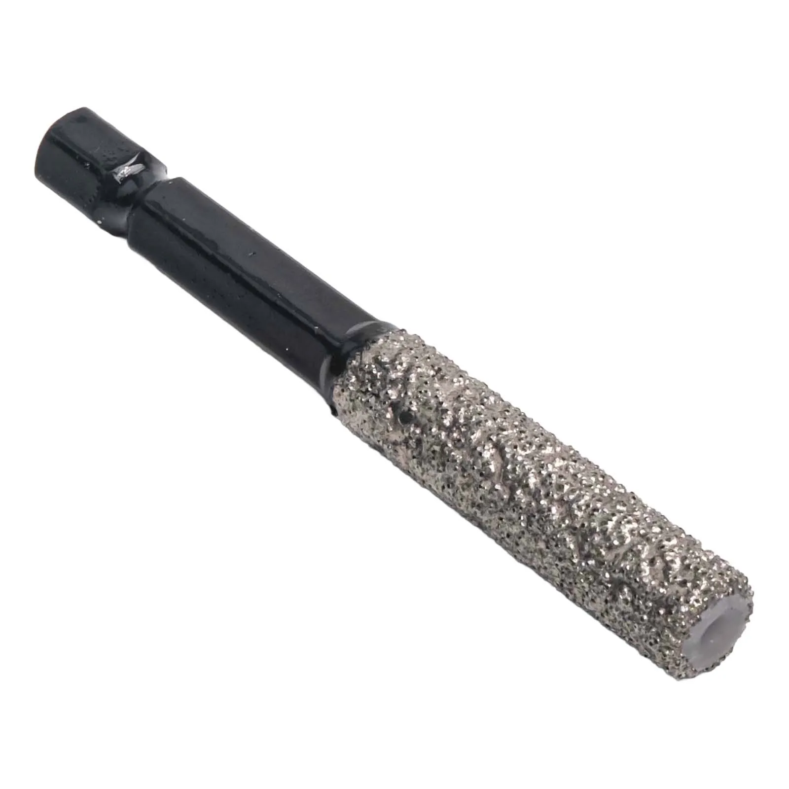 

Проекты ремонта Вакуумная пайка Сверла Инструмент для сверления плитки Для плитки и мрамора Высокоэффективное сверление