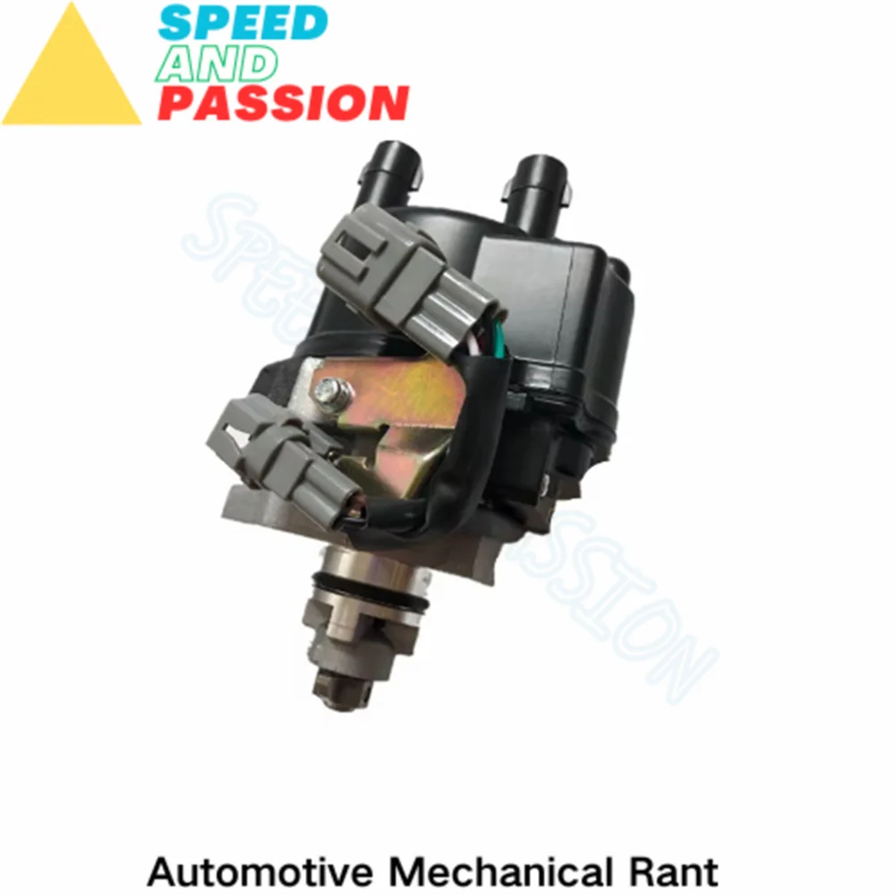 

Подходит для моделей Toyota Corolla, Celica, Geo Prizm, новый 1X 19020-16280 19020-16250 1902016280 1902016250 Распределитель зажигания