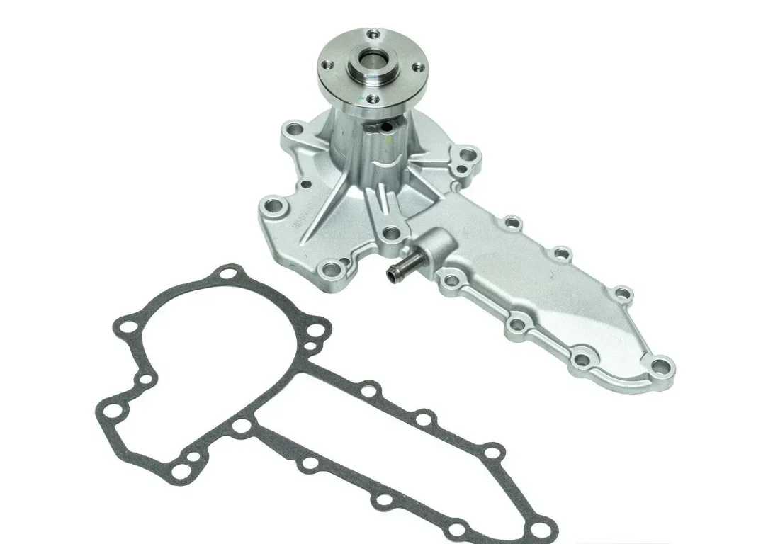 Water Pump 1G730-73032 1G730-73030 Fit For Kubota V2003 V2203 V2203-M V2403