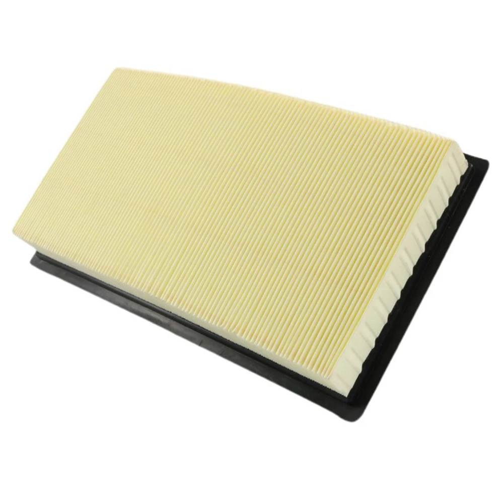 Air Filter For Ford Edge Explorer 7T4Z9601A 7T4Z9601B FA1884B7 Motorcycle Automobiles Filters Replacement Plastic