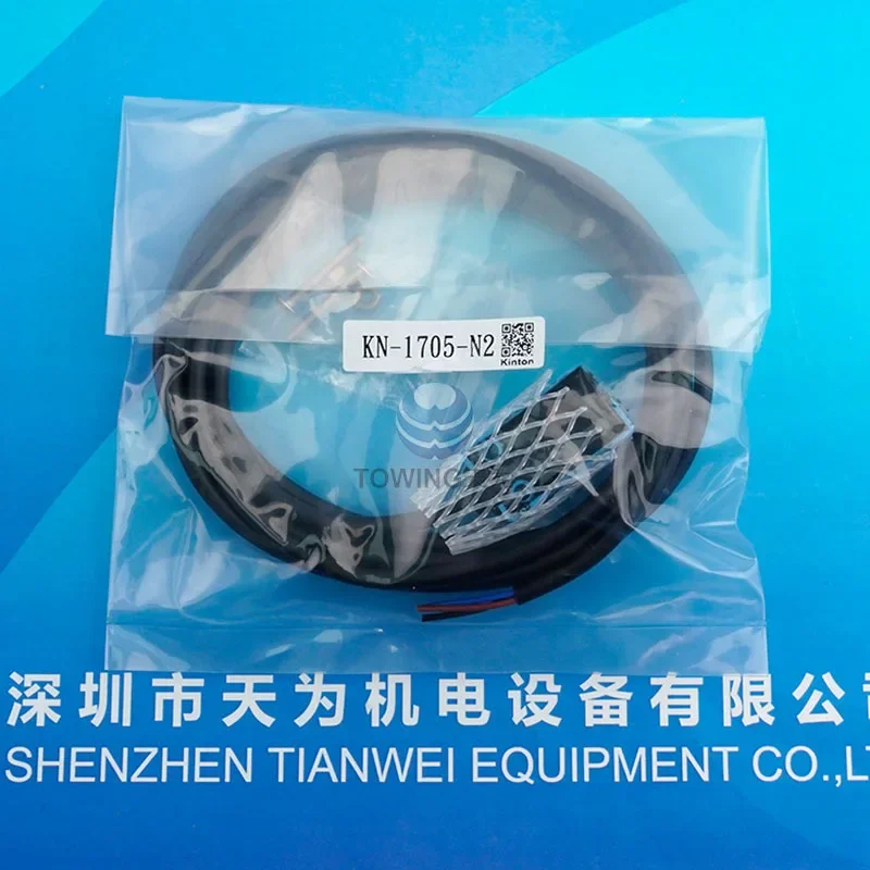 Brand New Original Taiwan Proficient KINTON Proximity Switch Sensor KN-1805-U2 Fake One Penalty Ten