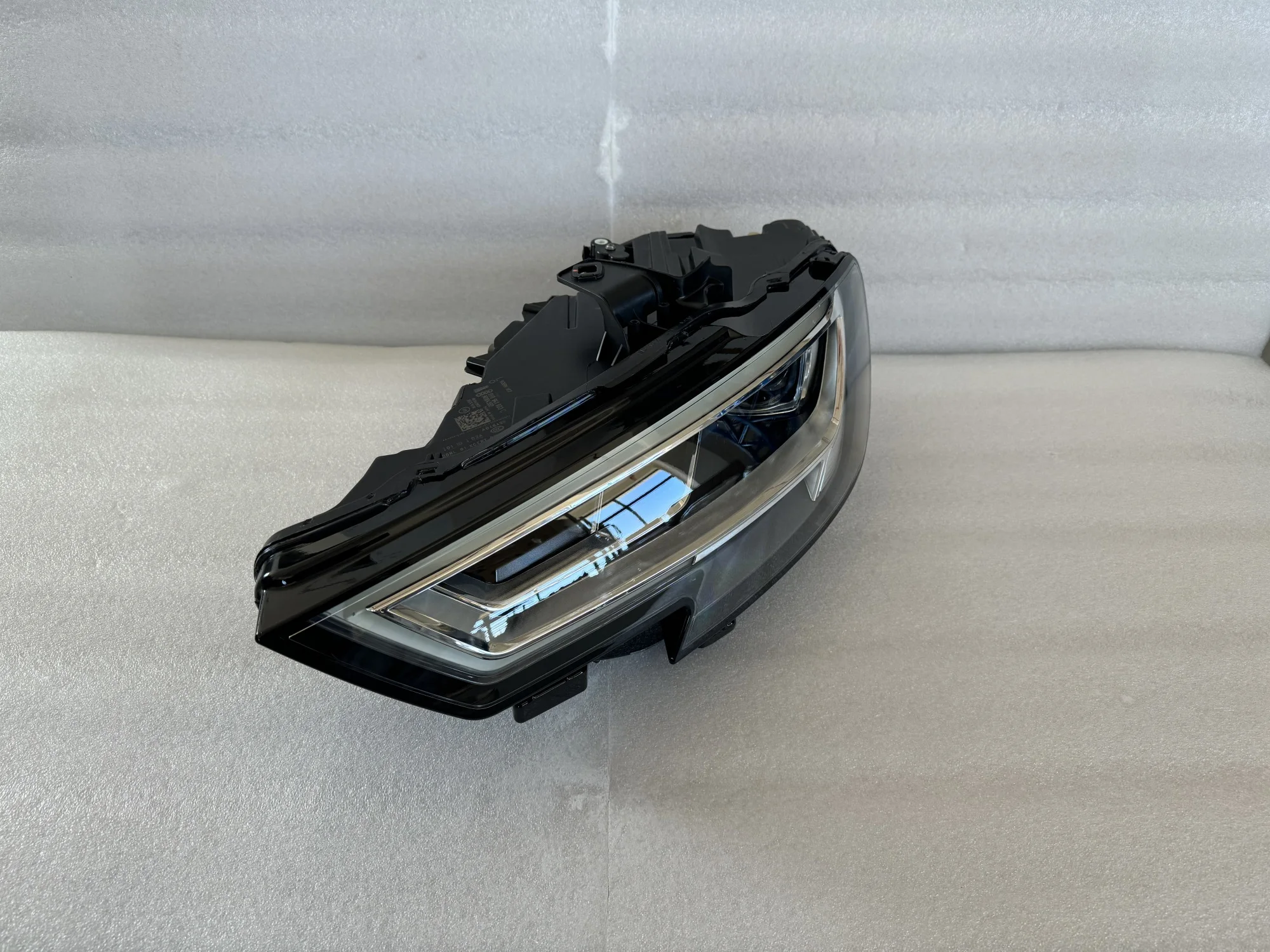 A3 headlights are suitable for Audi A3 LED headlights 2017-2020 High quality car headlights LED headlights