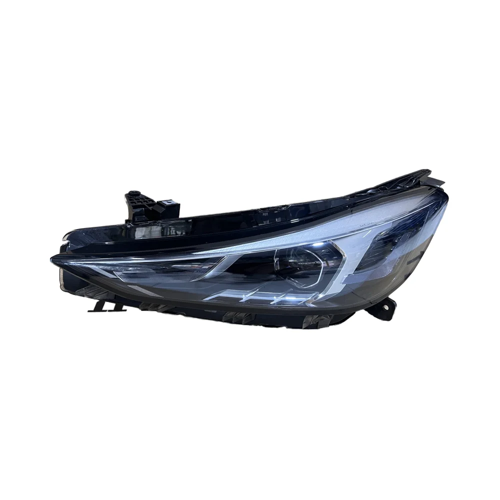 For 2021-2022 MG MG5 High-end LED Headlight Assembly Original Dismantled Car Parts