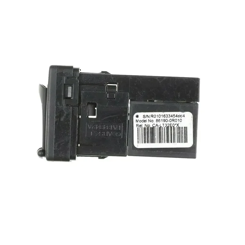 86190-0R010 Adapter USB do portu Jack dla Toyota Camry Corolla Rav4 Yaris Avalon Sienna