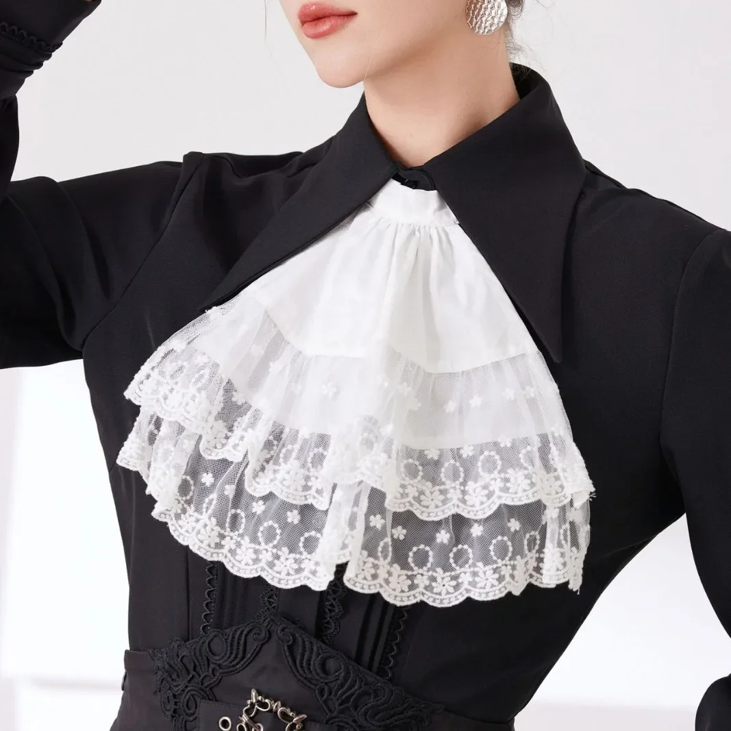 lacos-de-renda-golas-removiveis-halloween-estilo-gotico-retro-gola-falsa-estilo-corte-frances-lenco-fantasia-de-cosplay-acessorios-lolita